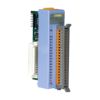 8-ch Non-isolated Digital input (Dry, Wet) Module with Interrupt (Blue Cover)ICP DAS